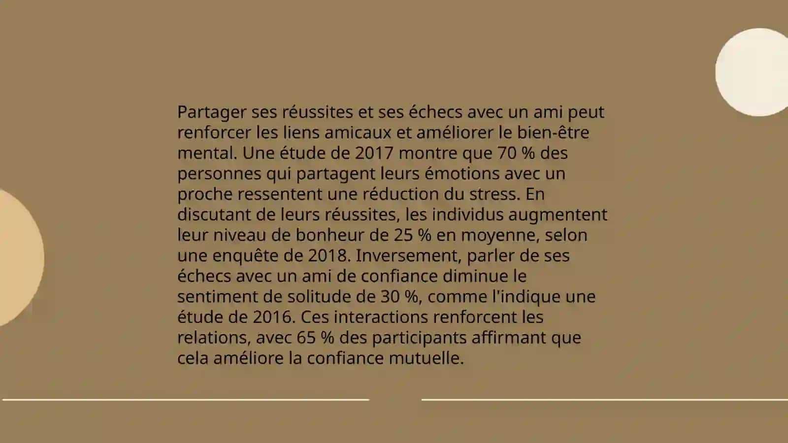 La lettre а son ami(e) 4