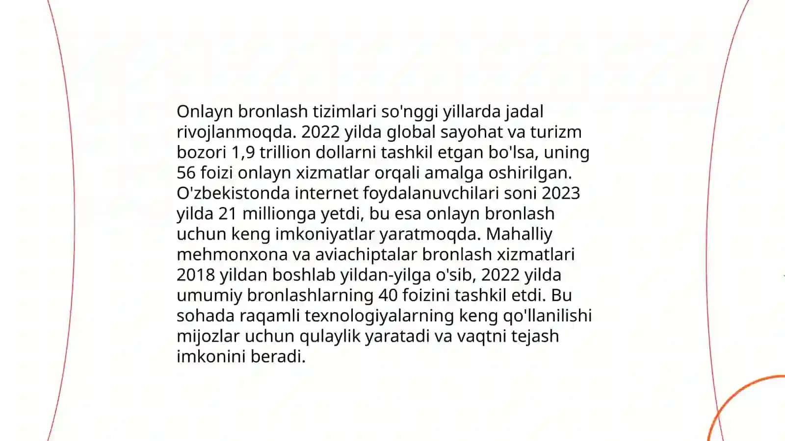 Raqamli marketing strategiyalari turizmda 4