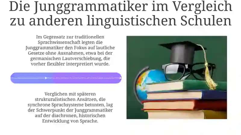 Schule der „Jungen Grammatiker“ 4