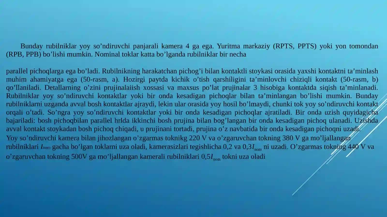 Ajratk ichl ar 4