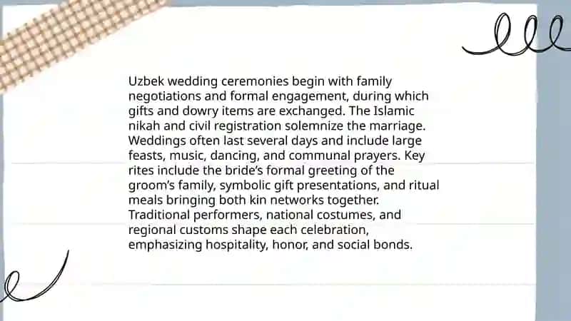 Navruz celebrations and spring rituals 4