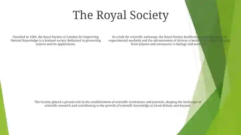 Science Development In Great Britain 4