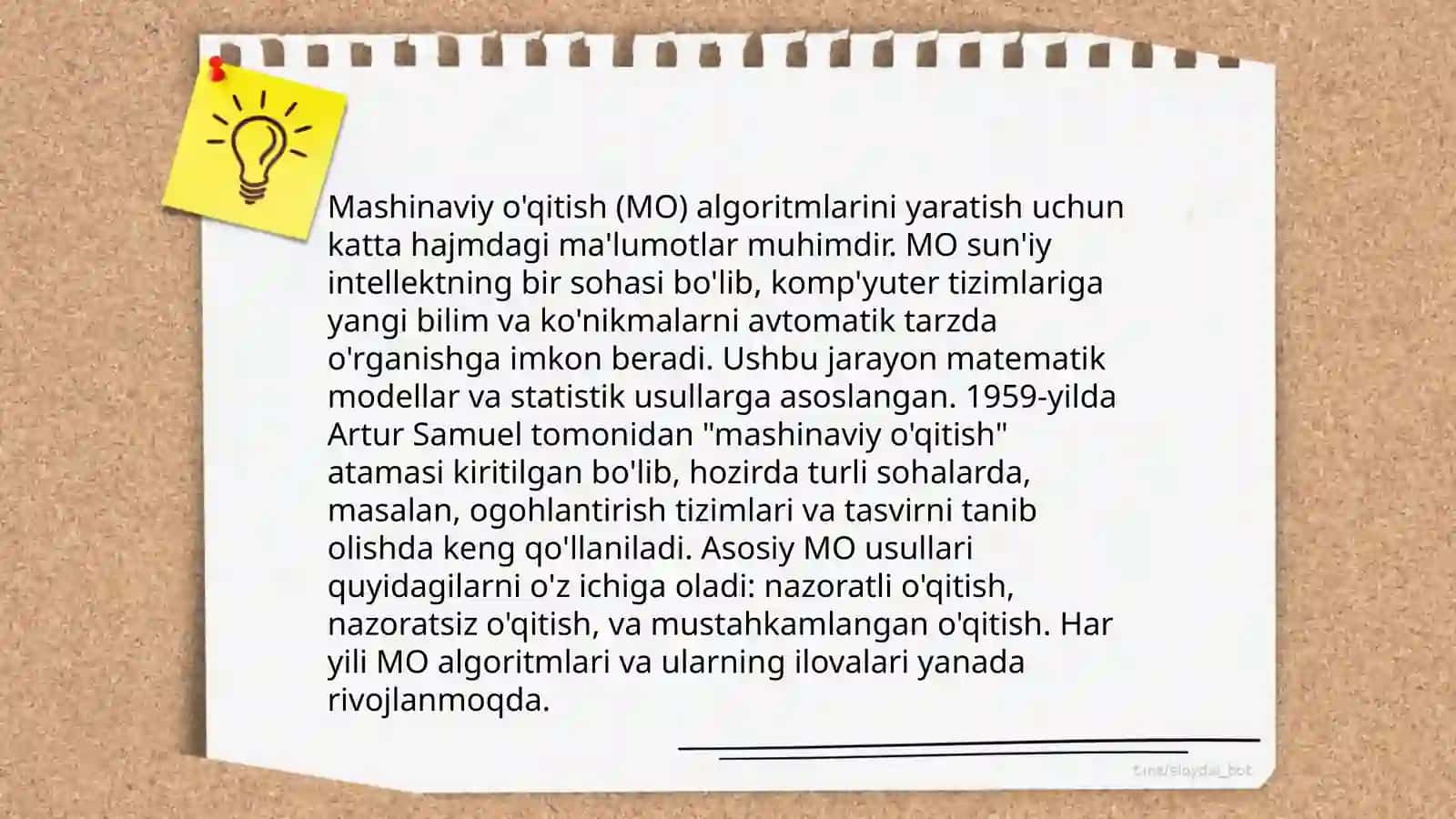 Sun'iy intellektlar 4