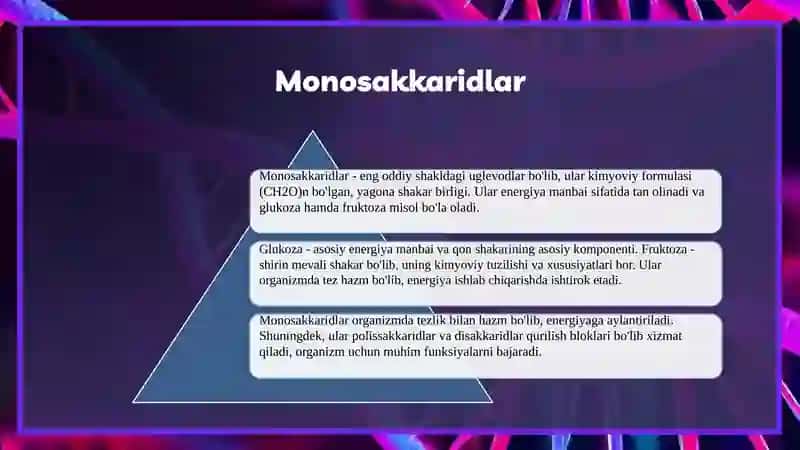 Uglevodlar 4
