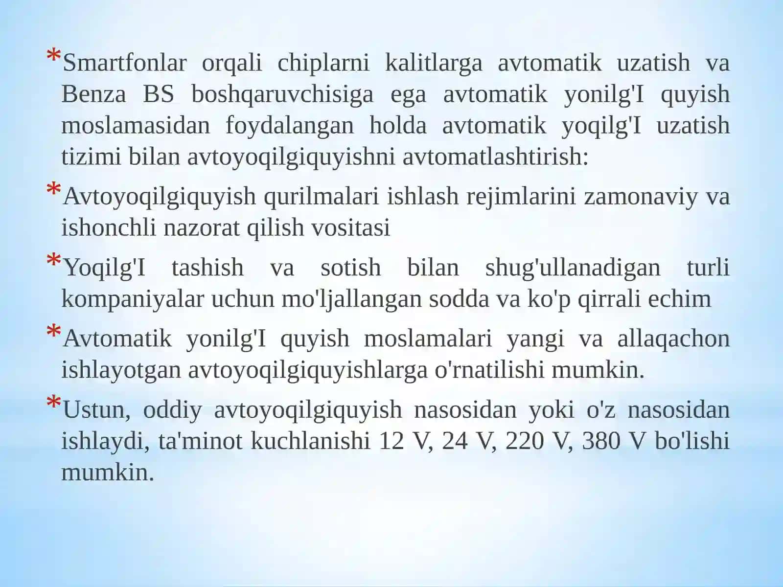 Yoqilg’Iquyishshahobchalari 4