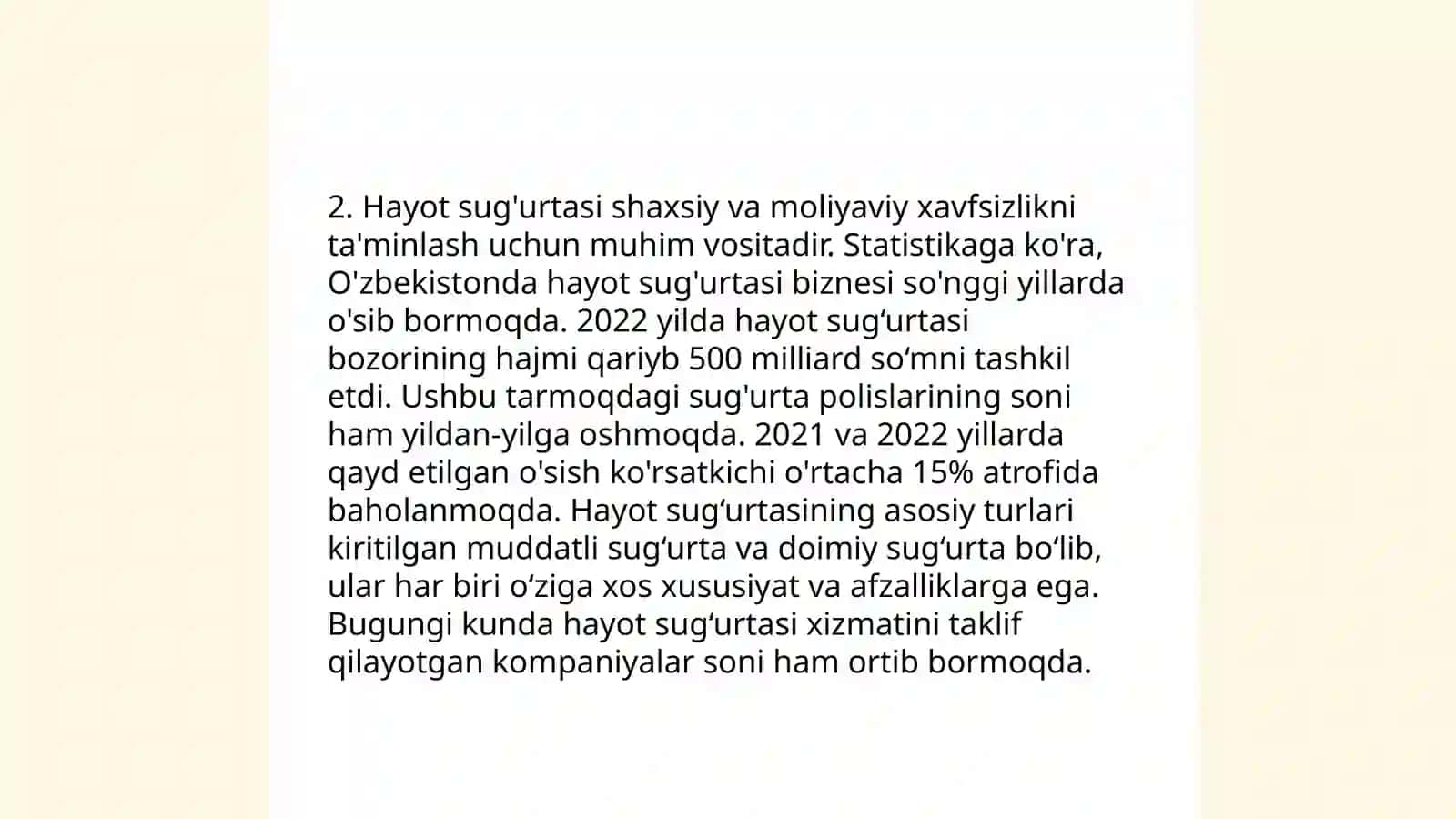 Sug'urta turlari 4