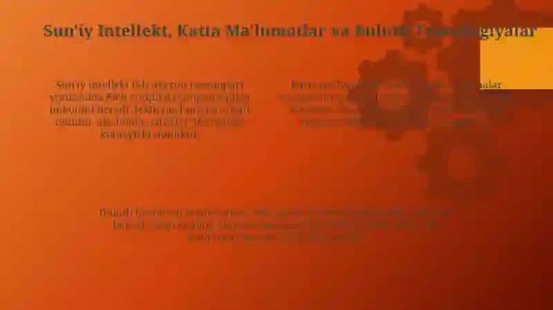 Raqamli texnalogiyalar 4