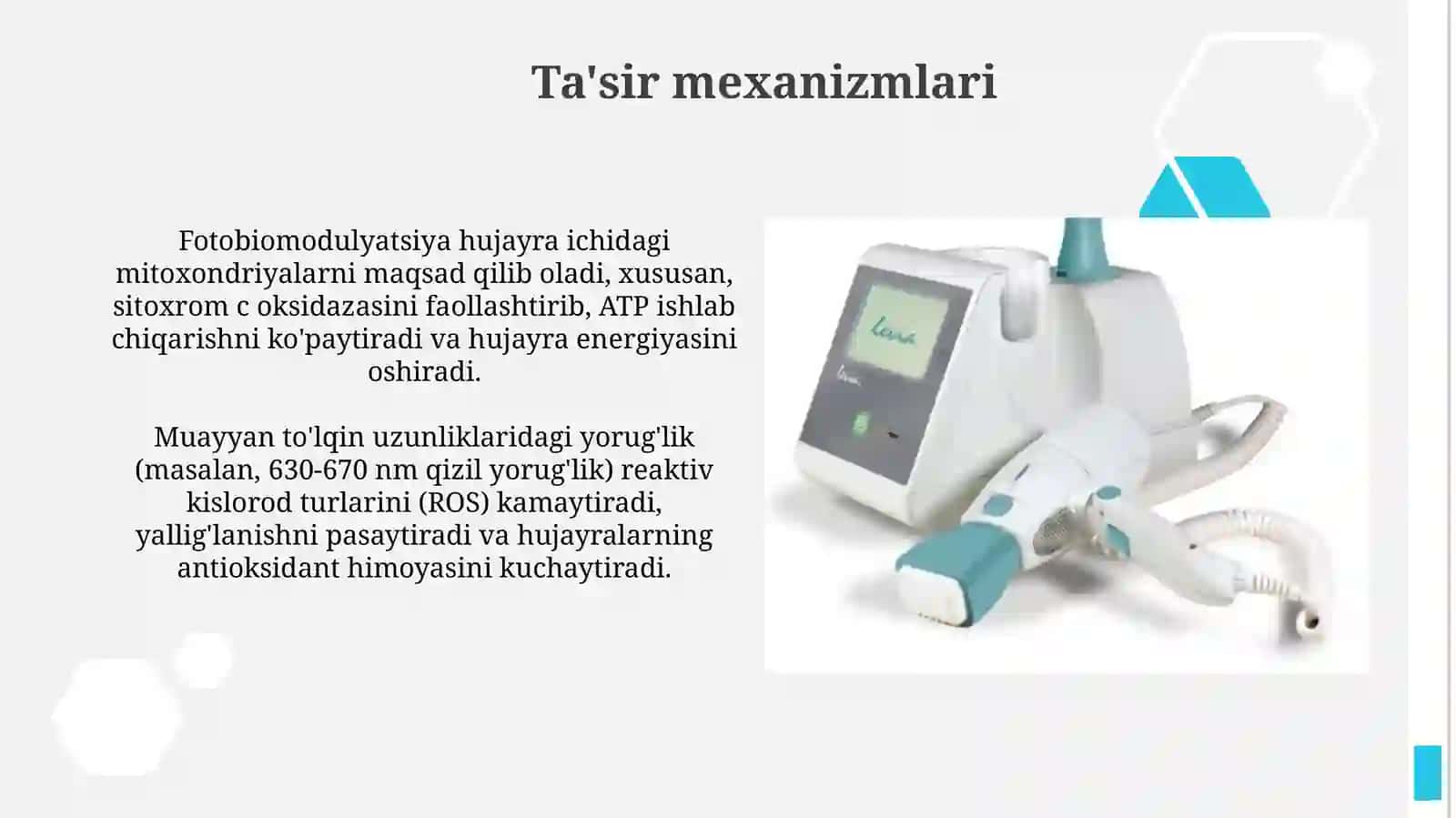 Nur terapiya usullari 4