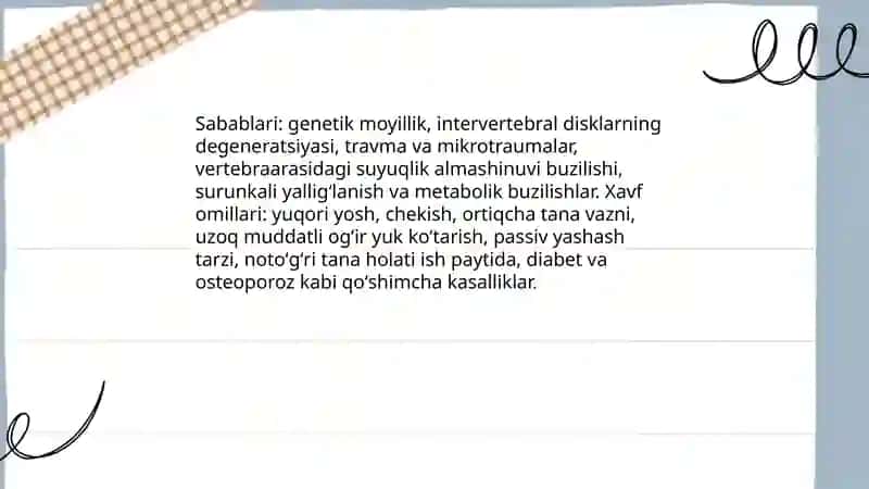 DVD sindromi 4
