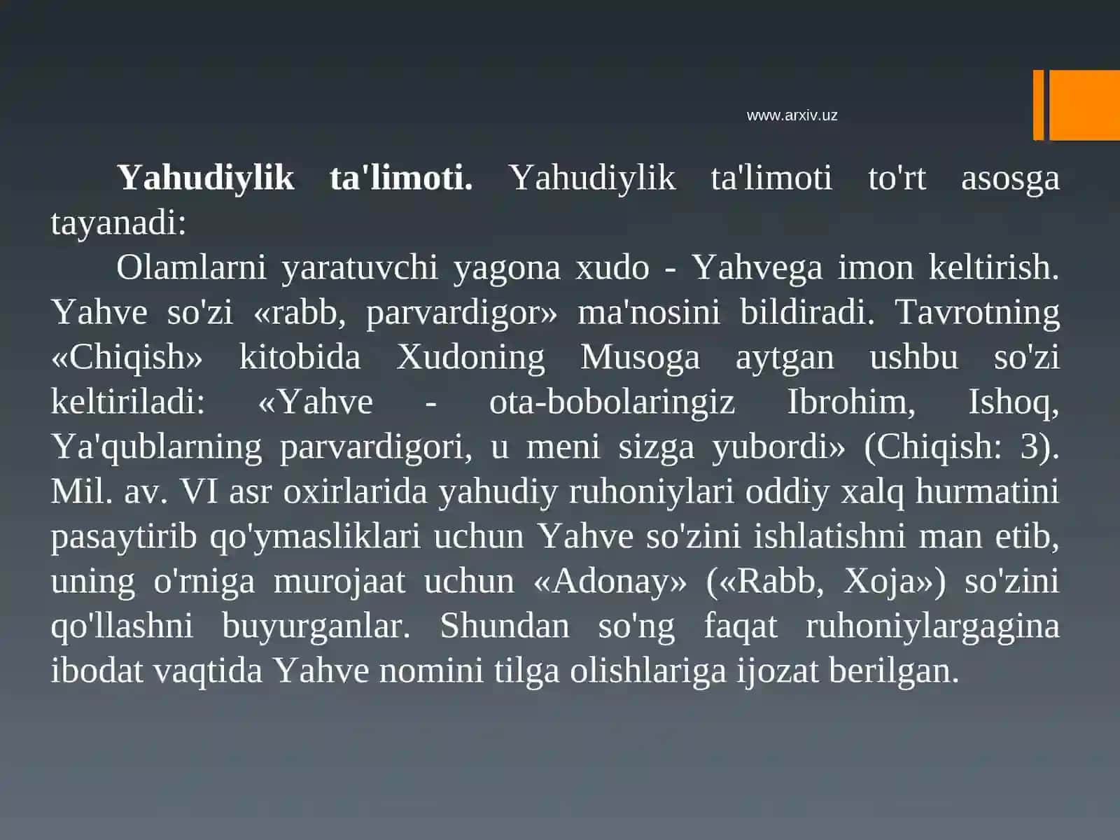 Milliy davlat dinlari 4