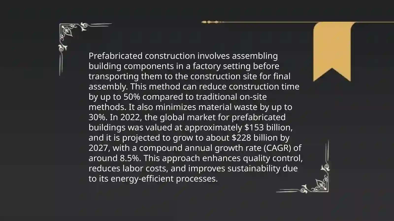 Construction innovations 4