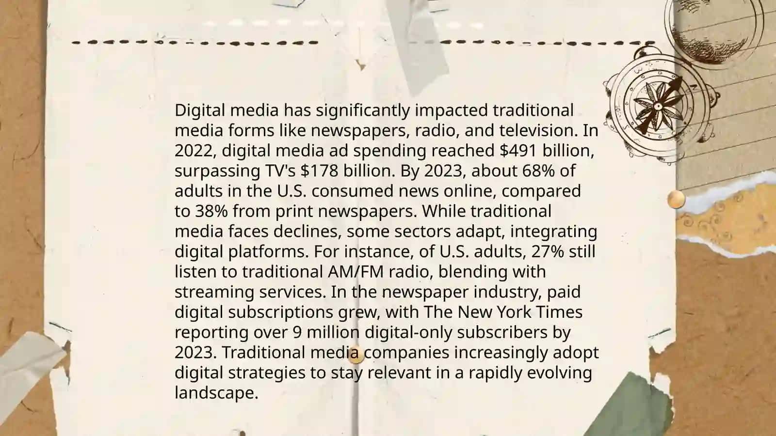 Mass media 4