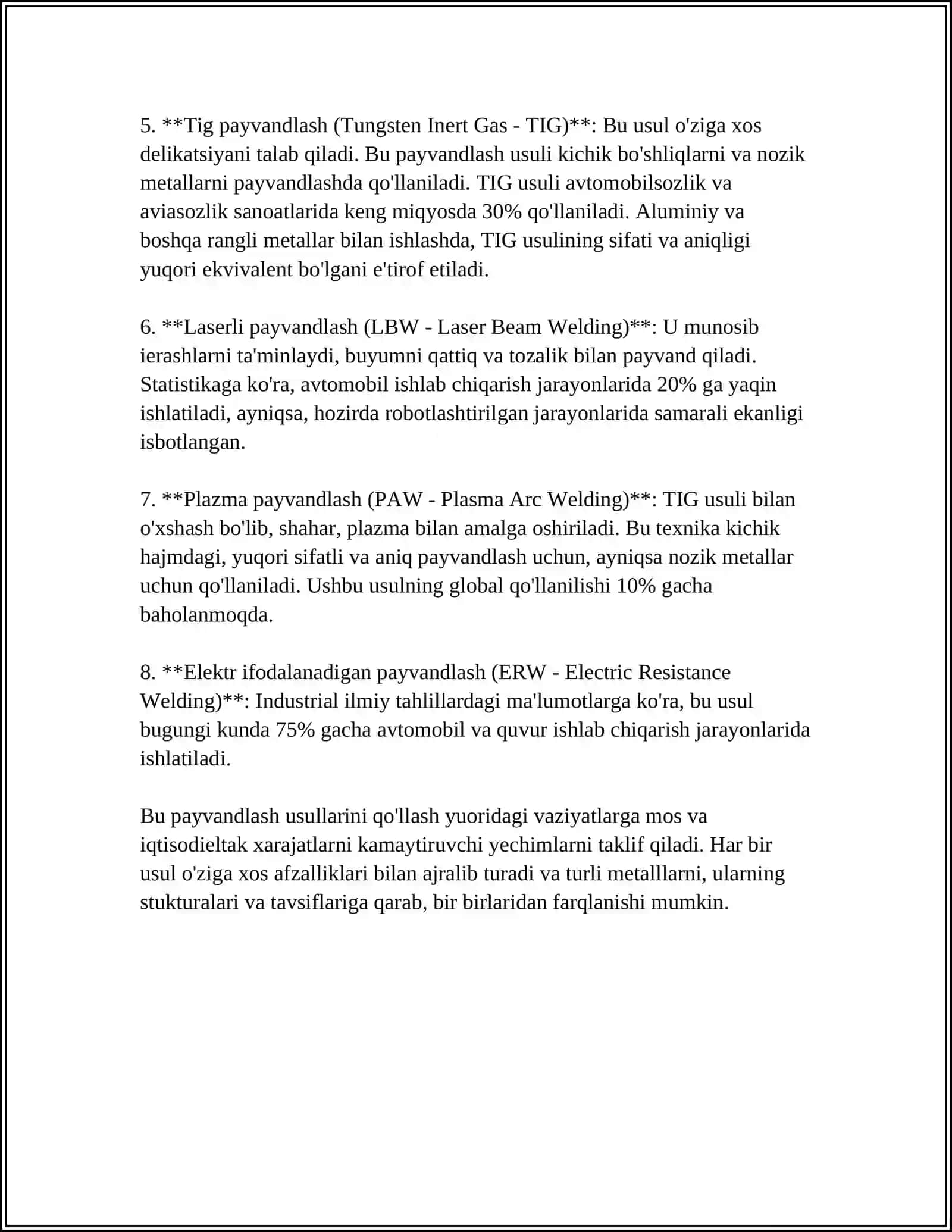 PAYVAND BIRIKMALAR 4