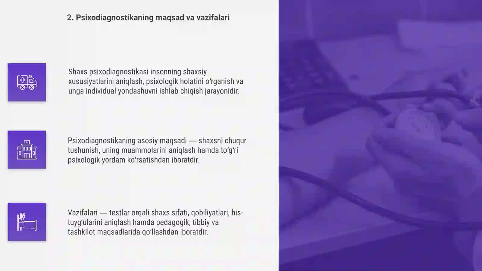Shaxs psixodiagnostikasi 4