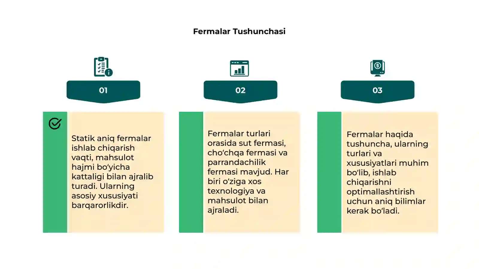 Statik Aniq Fermalar 4