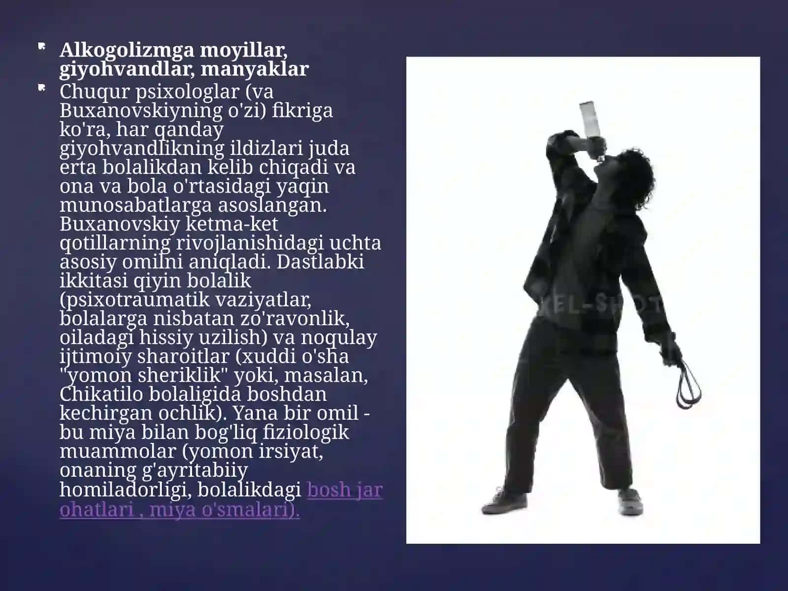 Manyaklar psixologik ozgariz 4
