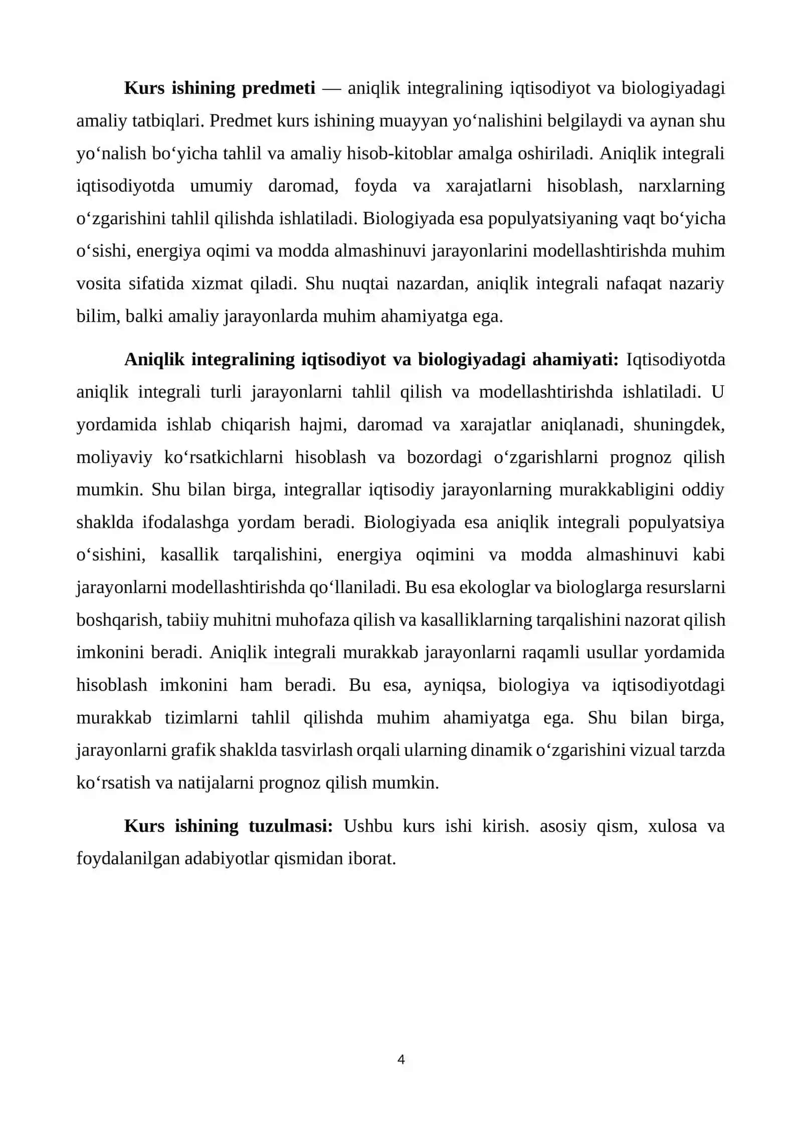 Aniq integral tushunchasi 4