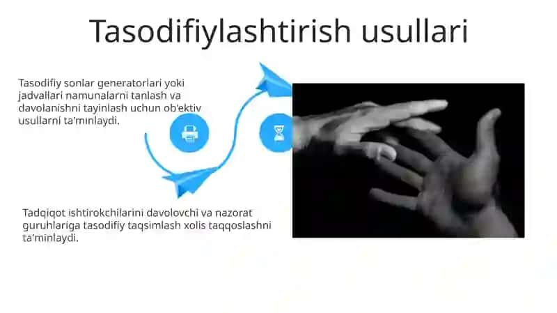 Tajribalar tashkil etish 4