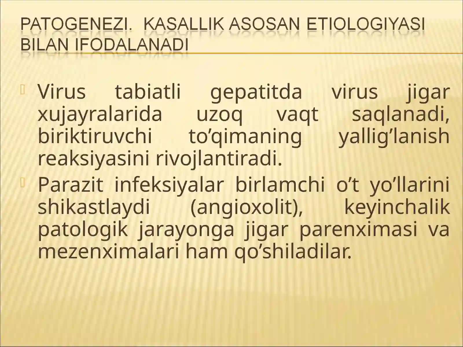 SURUNKALI GEPATIT 4