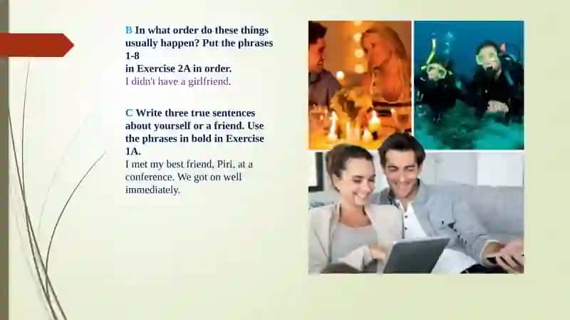 CHARACTER AND PERSONALITY 4