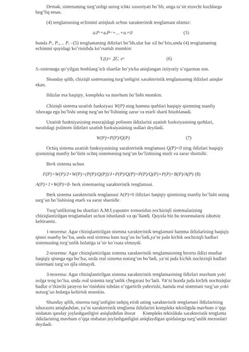 Graflar ustida amallar Referat 4