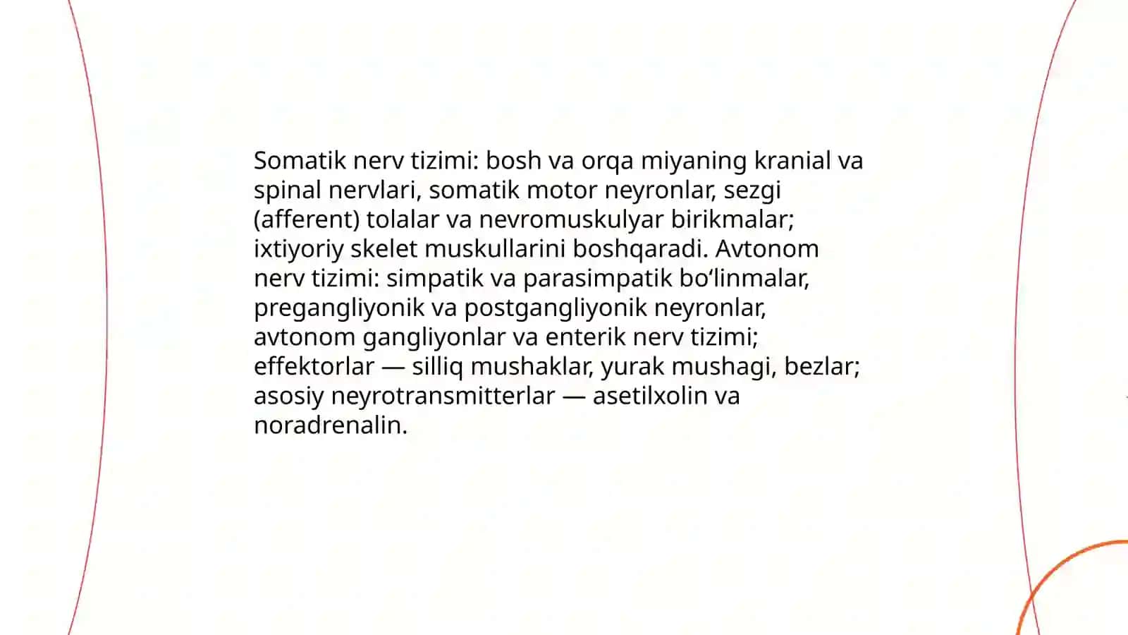Periferik nerv tizimi 4