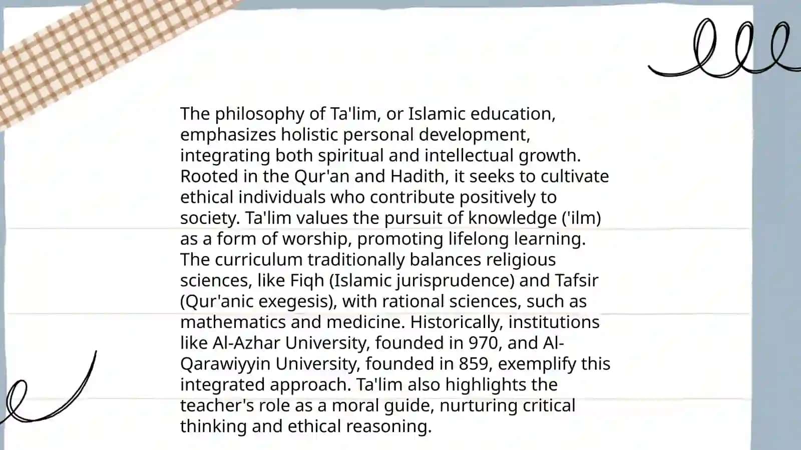 Taʼlim 4