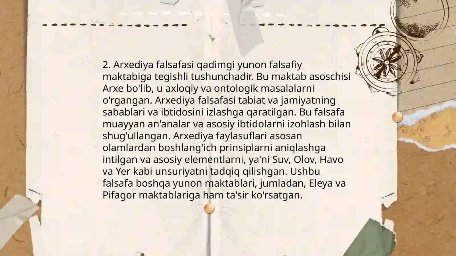 Arxediya 4