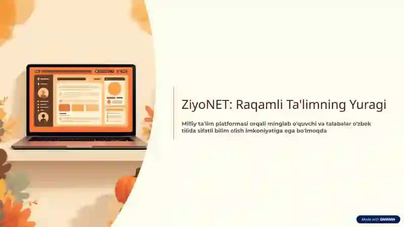 O'zbek Tilining Internetdagi Mavqei: Raqamli Davrda Milliy Tilimiz 4