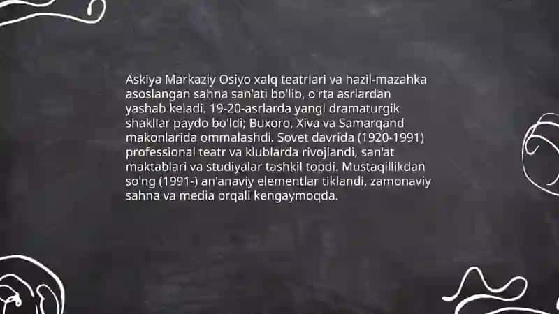Askiya haqida 4