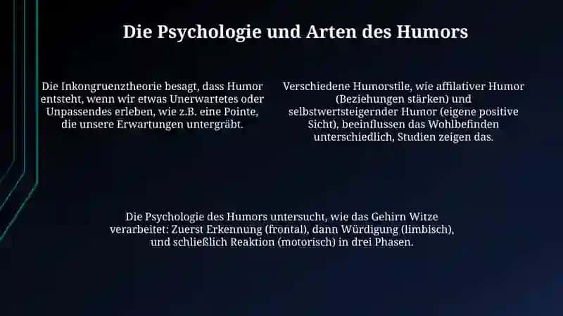 Humor im Alltag 4
