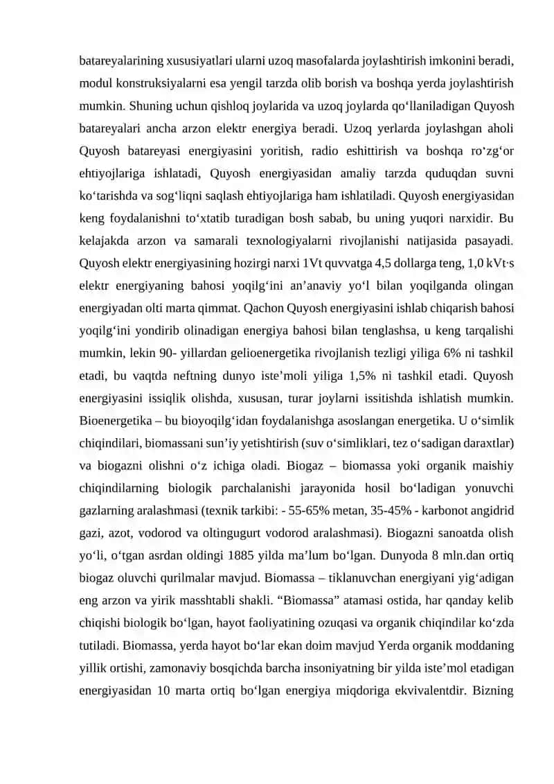 Vodorod energiyasi 4
