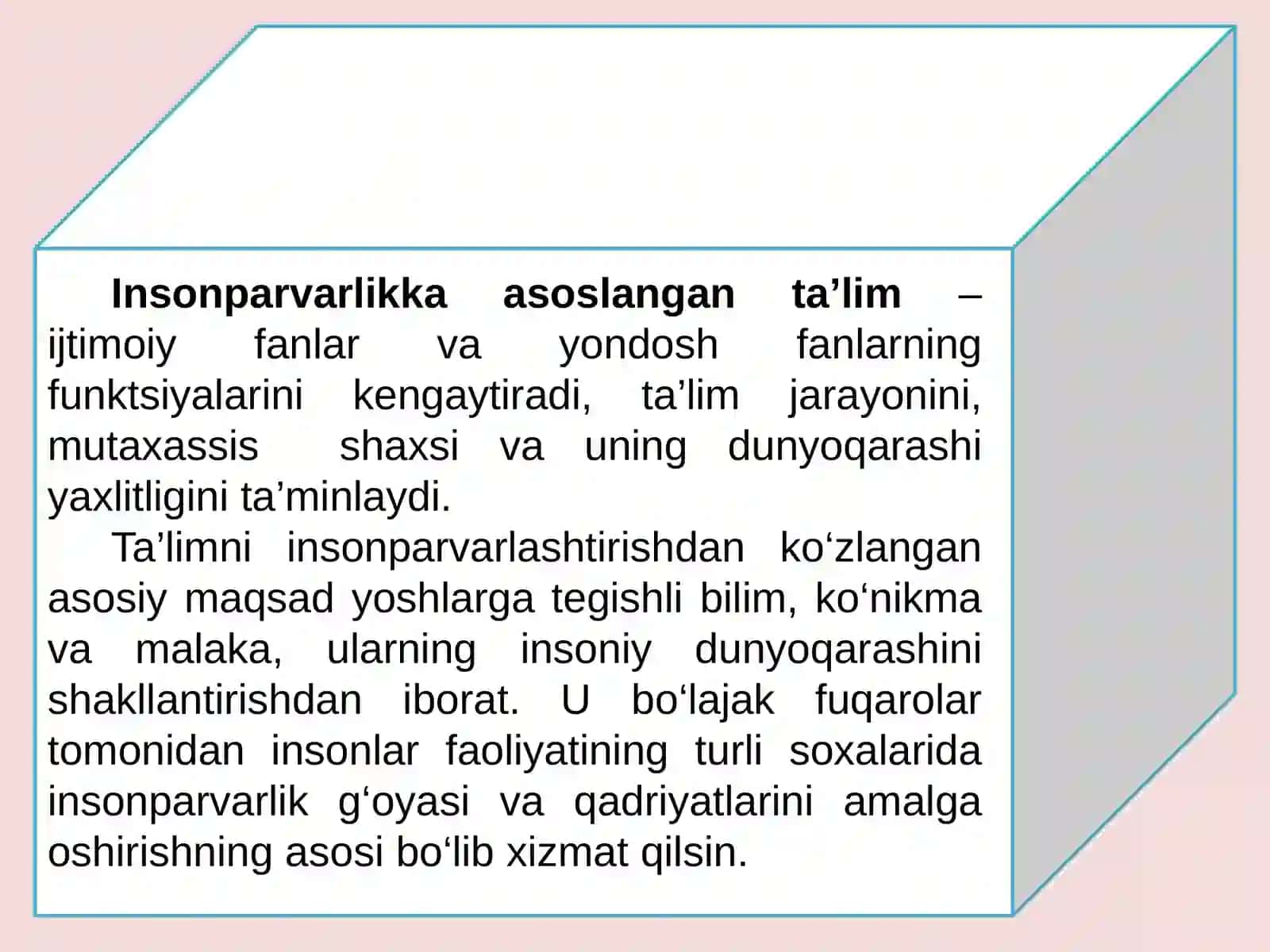 Ijtimoiy pedagogning kasbiy faoliyati 4