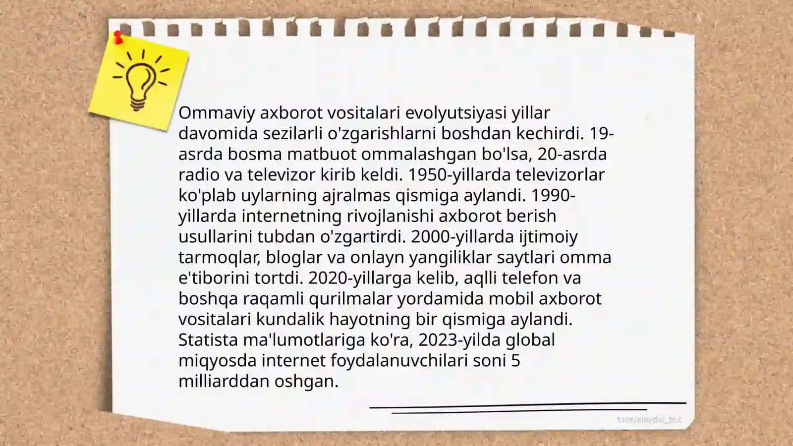 Ijtimoiy media shakllari 4