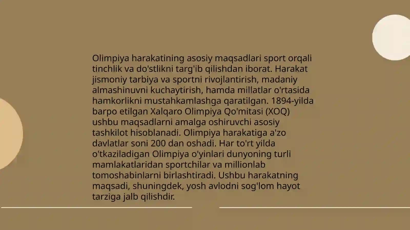 Olimpiya xartiyasi 4