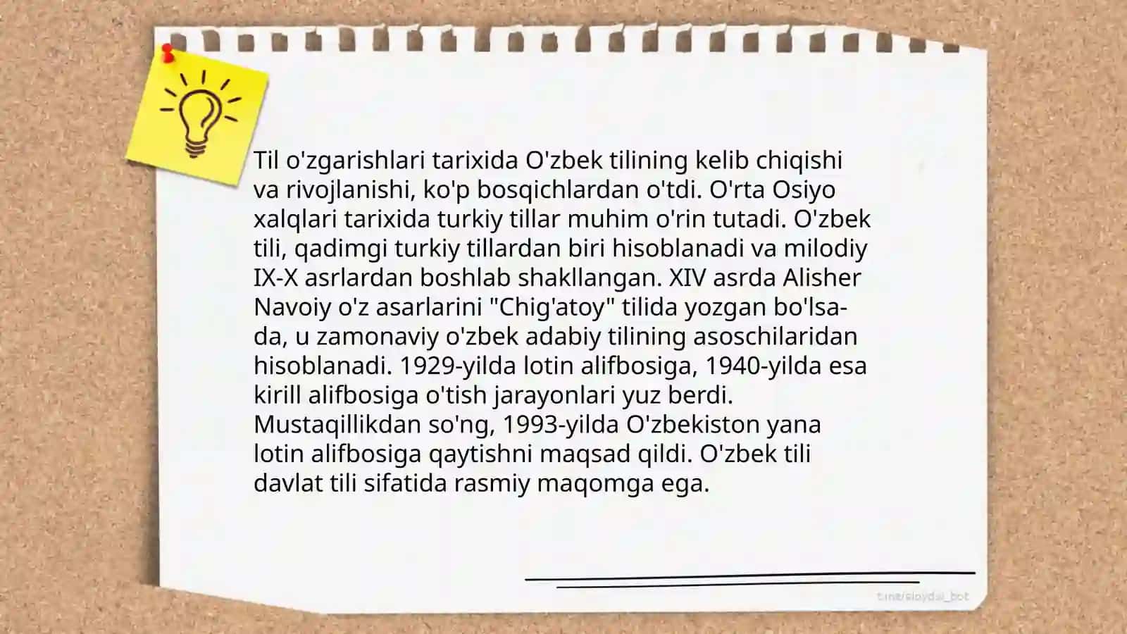 Qiyosiy Tarixiy Tilshunoslik 4