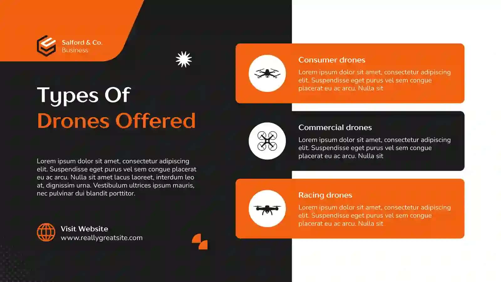 DRONE PRODUCT 4