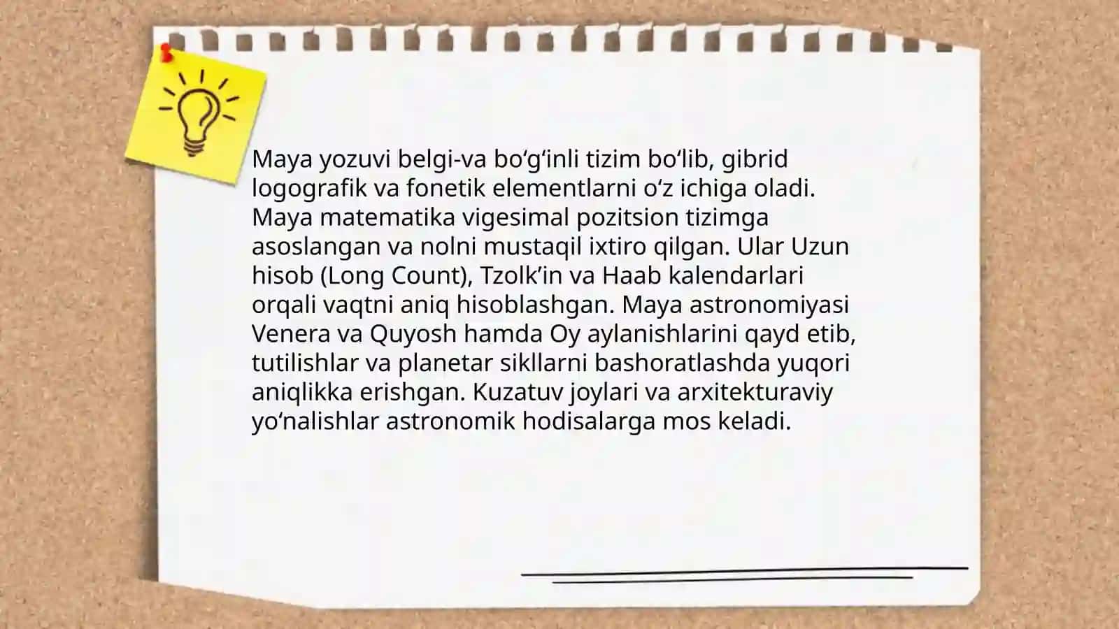 O’rta asrlarda Amerika xalqlari 4