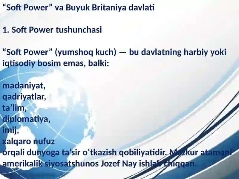 Buyuk Britaniya Davlati 4