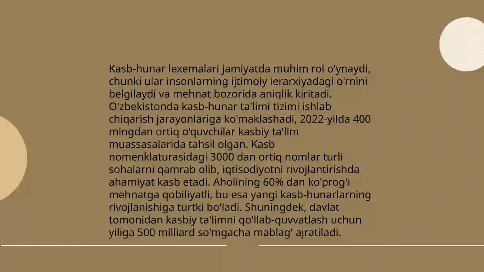 Leksemalarning ishlatilish doirasi 4