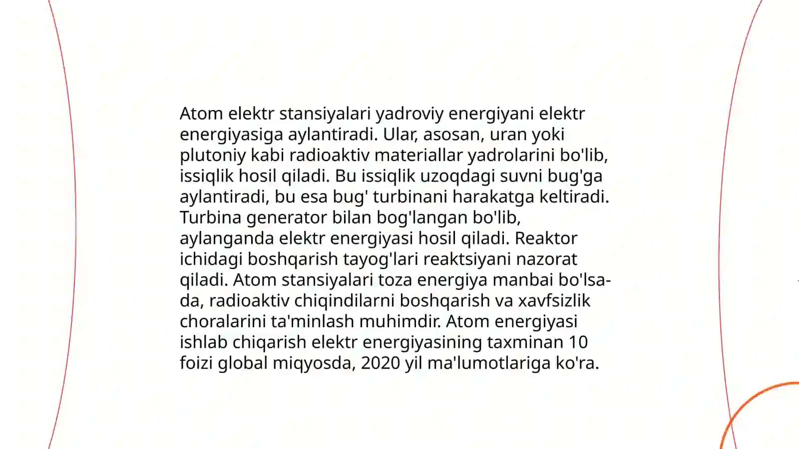 Atom elektr stansiyalari 4