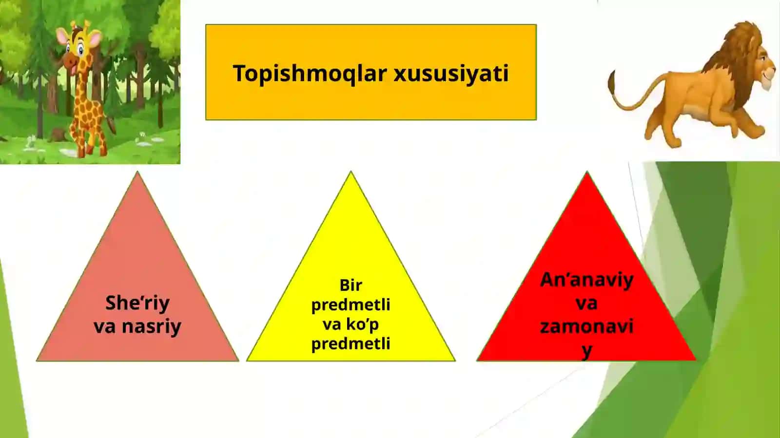 Topishmoqlarning etnopedagogik xususiyatlari 4