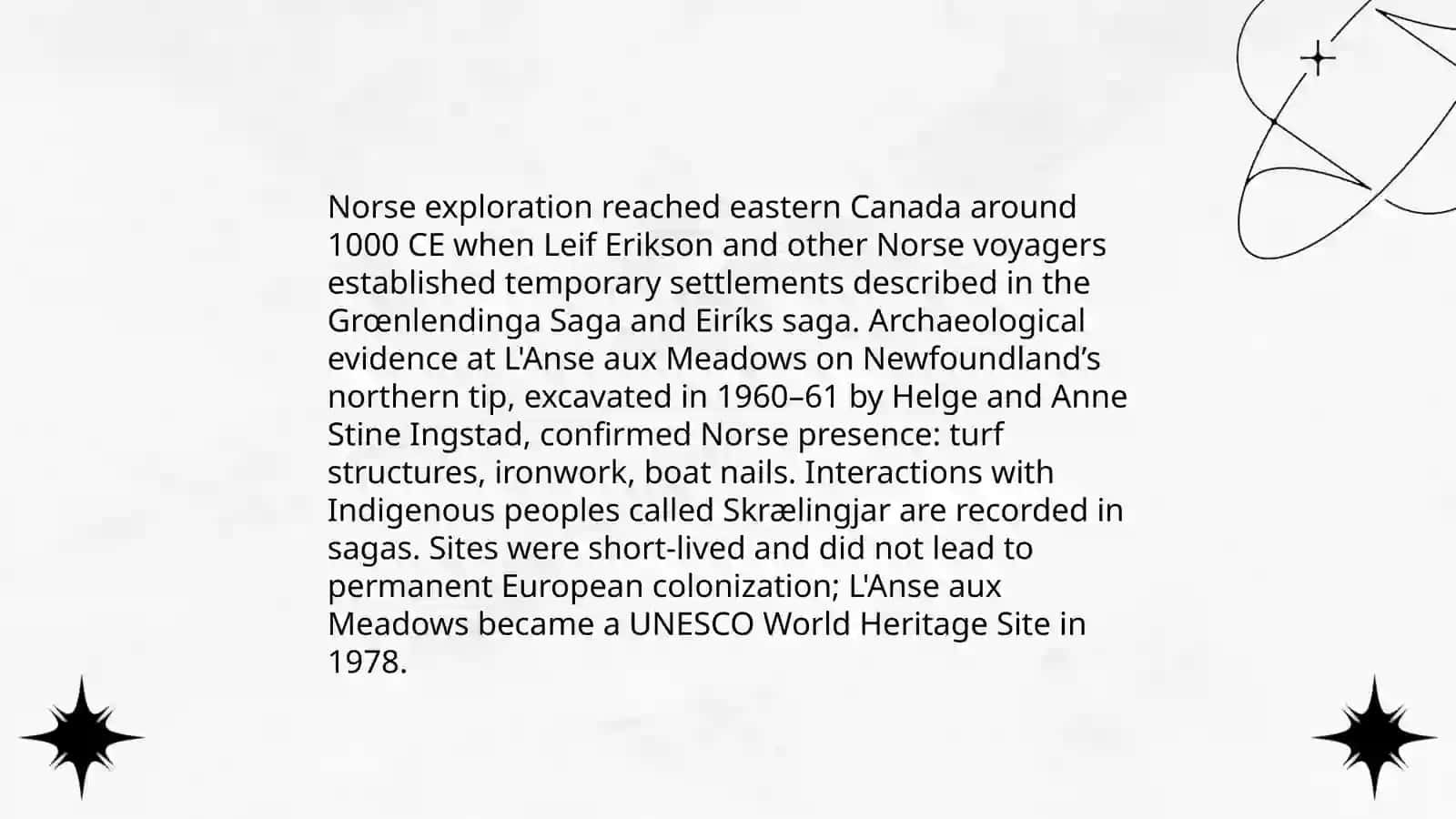 Historiy of Canada 4