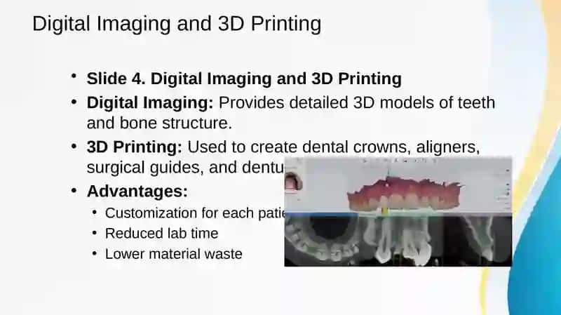 Modern Dentistry: Latest Technological Innovations 4