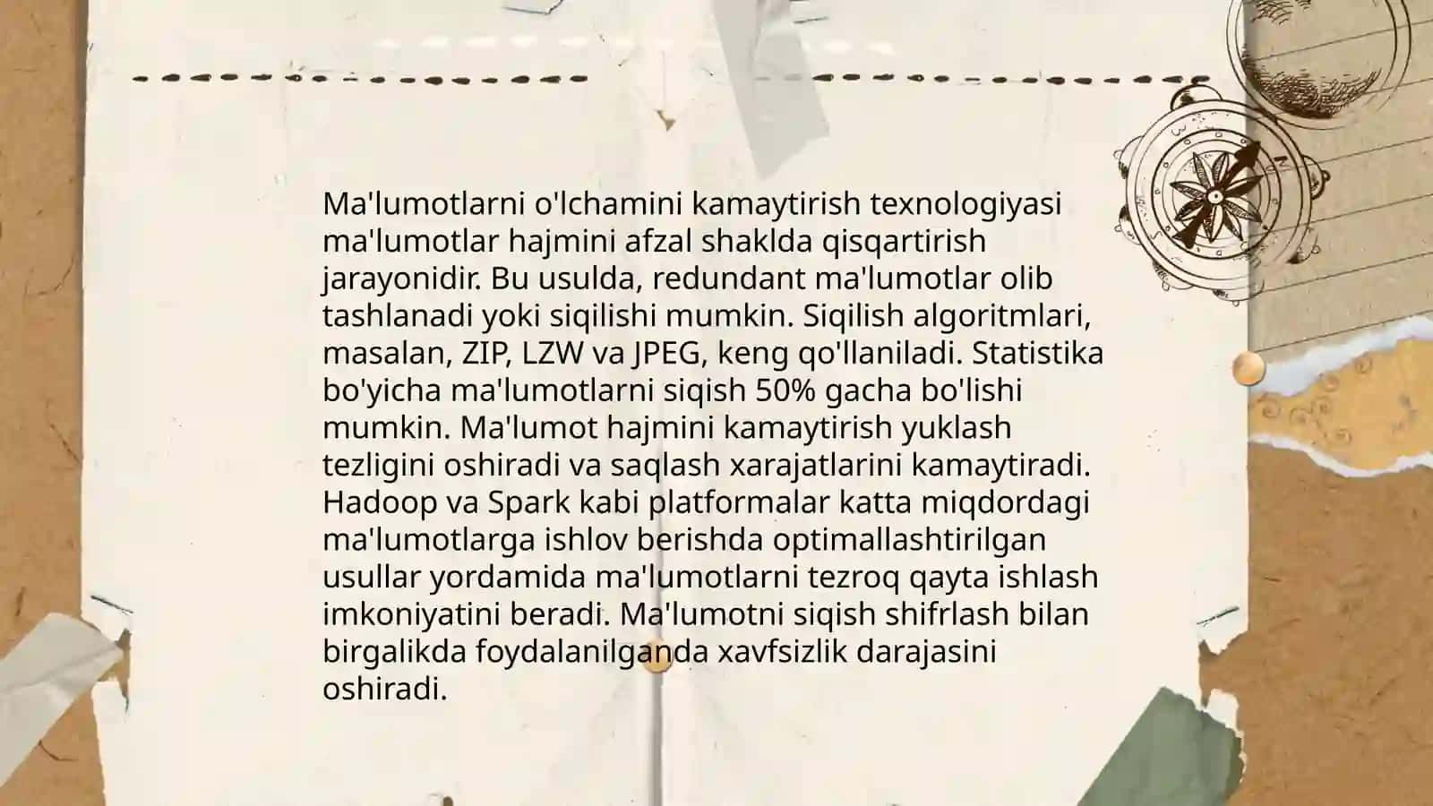 Ma'lumotlarni tozalash jarayoni 4