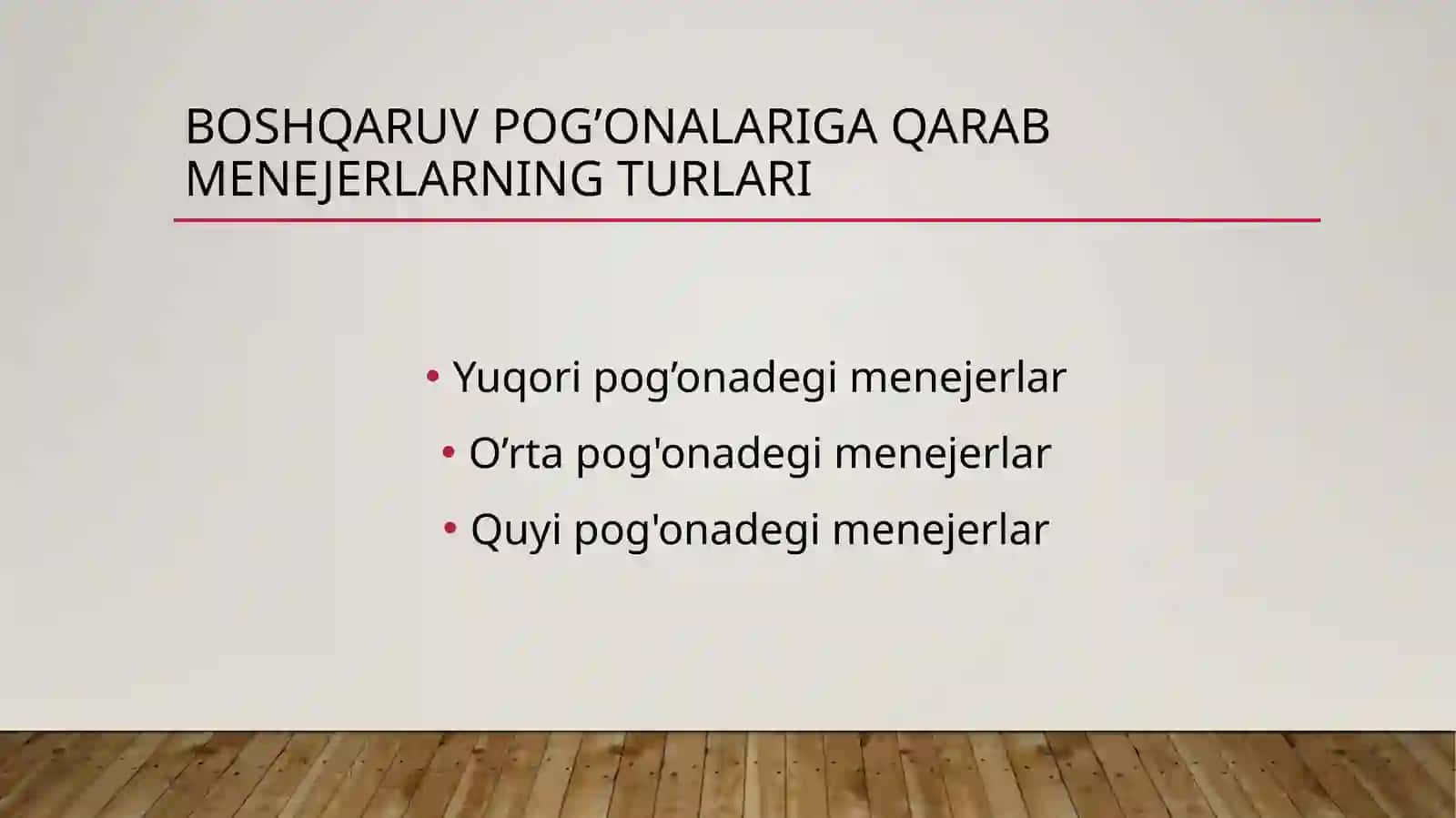 Zamonaviy menejer 4