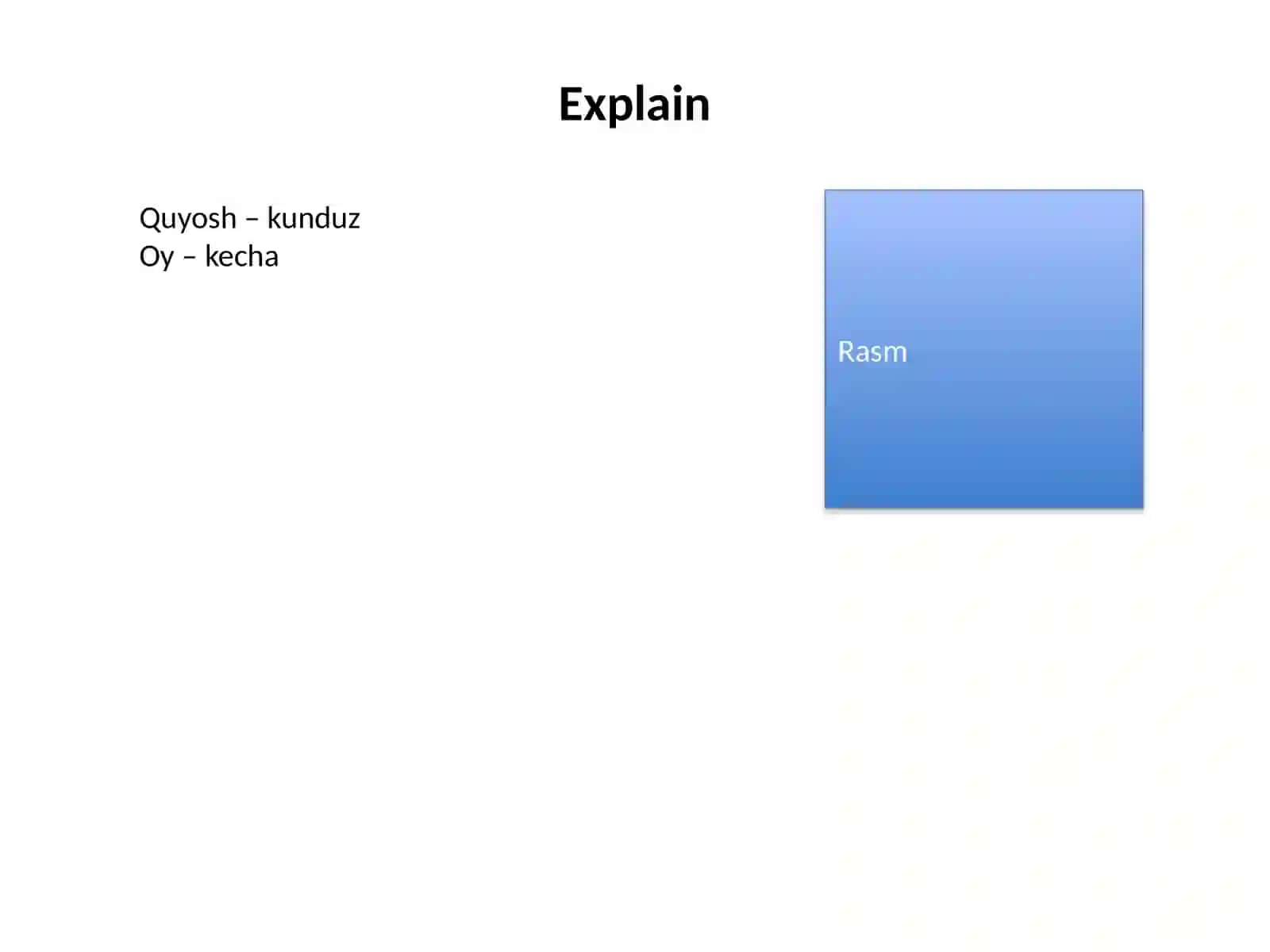 Quyosh va Oy tutilishi 4