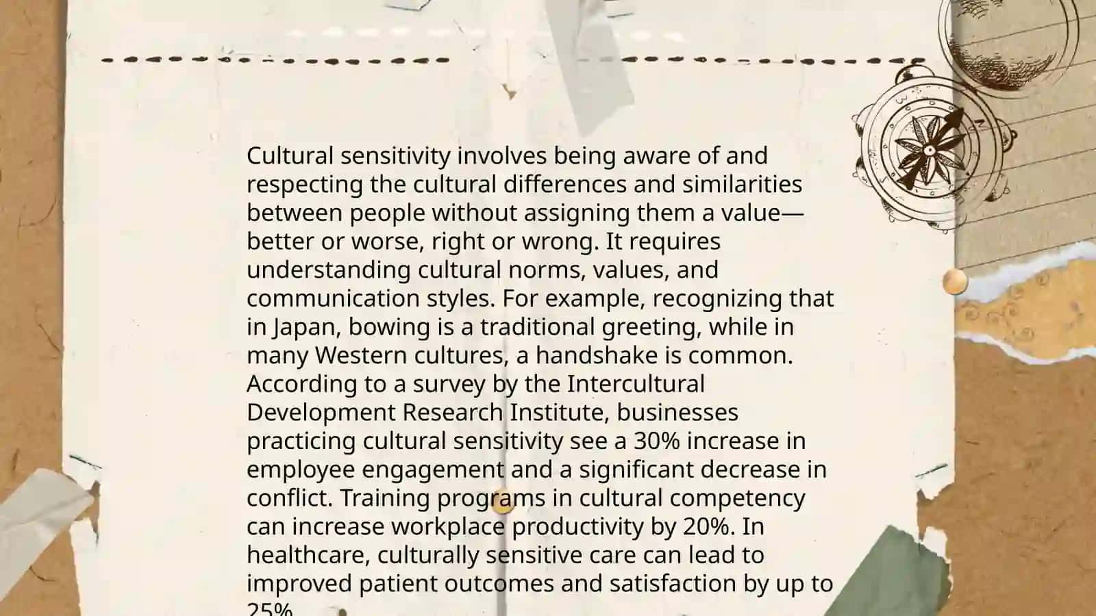Intercultural competence simple 4