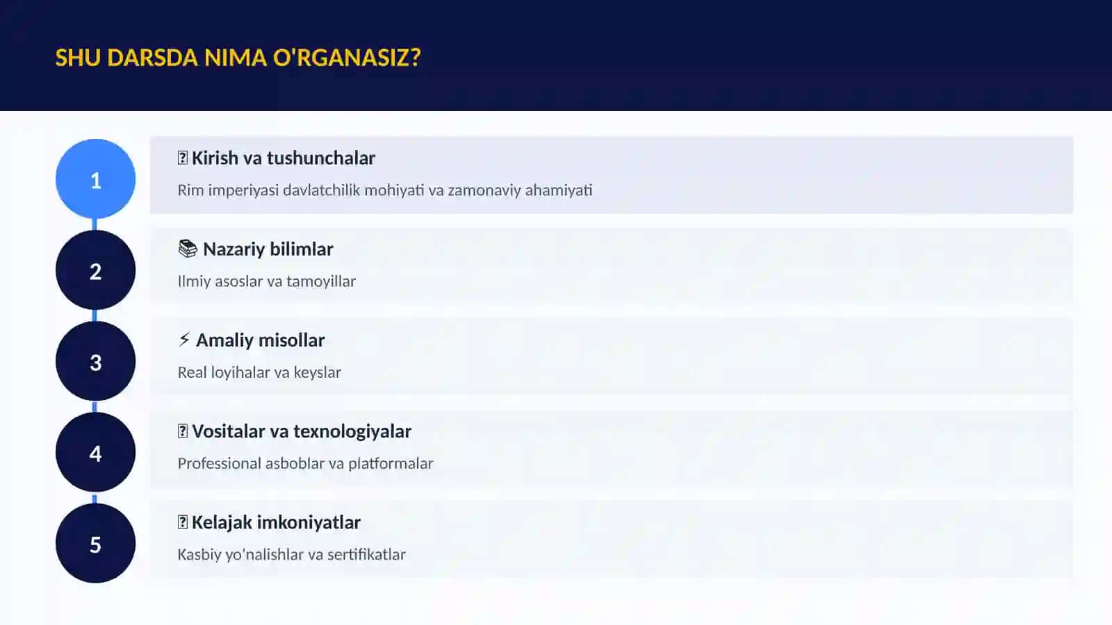 Rim imperiyasi davlatchilik 4