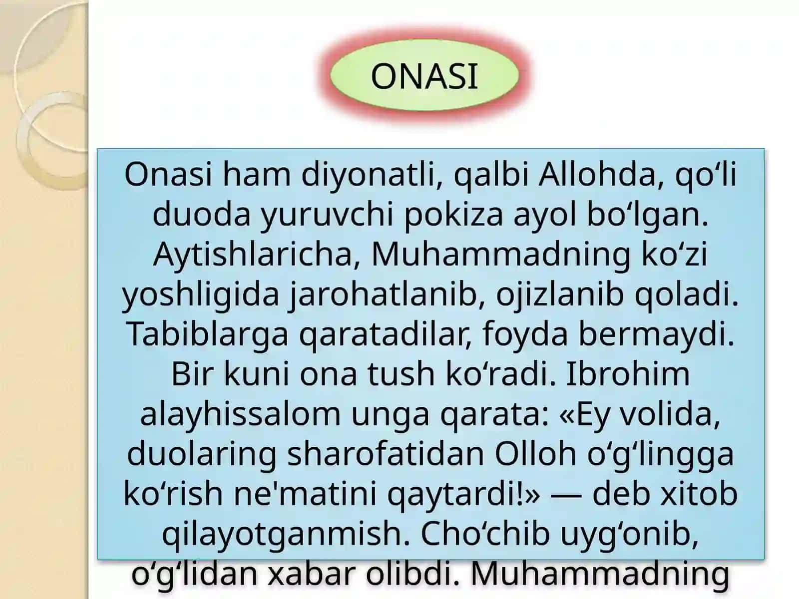 IMOM AL-BUXORIY 4